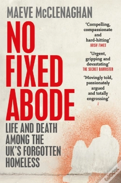 Capa do artigo No Fixed Abode