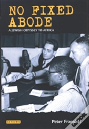 Capa do artigo No Fixed Abode