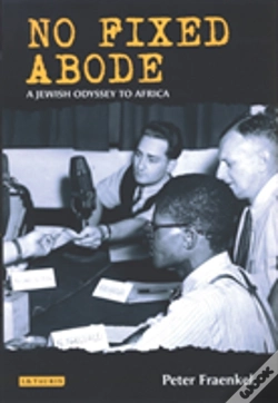 Capa do artigo No Fixed Abode