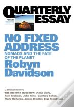 No Fixed Address