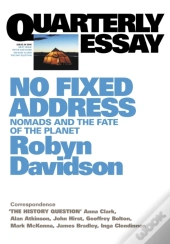 No Fixed Address