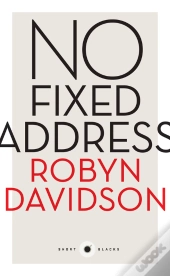 No Fixed Address