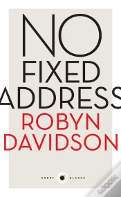 Capa do artigo No Fixed Address