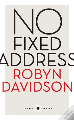 Capa do artigo No Fixed Address