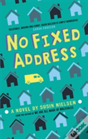 Capa do artigo No Fixed Address