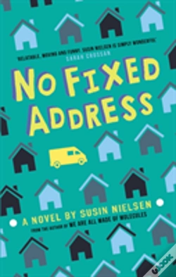Capa do artigo No Fixed Address