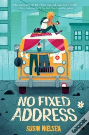 Capa do artigo No Fixed Address