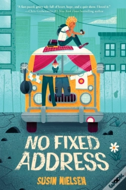Capa do artigo No Fixed Address