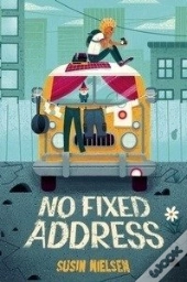 No Fixed Address