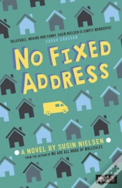 Capa do artigo No Fixed Address