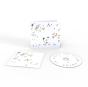 No Fixed Point in Space - CD - Preview