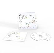 Capa do artigo No Fixed Point in Space - CD