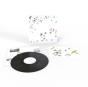 No Fixed Point in Space - Vinil - Preview