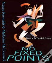 Capa do artigo No Fixed Points