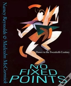 Capa do artigo No Fixed Points