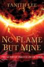 No Flame But Mine - Preview