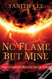Capa do artigo No Flame But Mine
