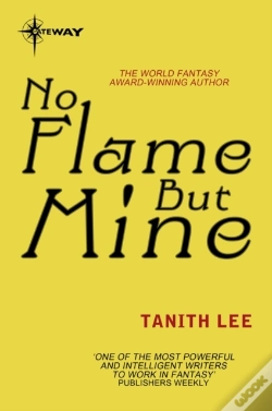 Capa do artigo No Flame But Mine