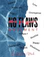 No Flaws Affirmation Journal - Preview