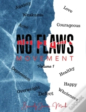 No Flaws Affirmation Journal