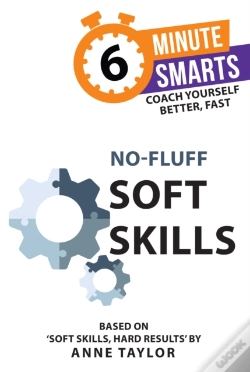 Capa do artigo No-Fluff Soft Skills