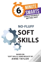 Capa do artigo No-Fluff Soft Skills