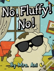 Capa do artigo No, Fluffy! No!