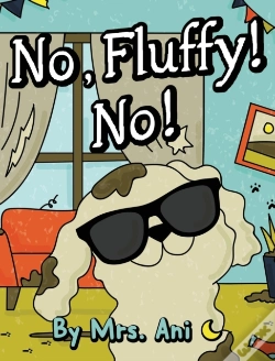 Capa do artigo No, Fluffy! No!