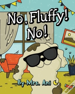 Capa do artigo No, Fluffy! No!