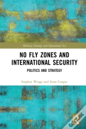 No Fly Zones And International Security