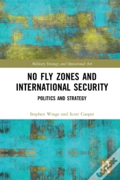 Capa do artigo No Fly Zones And International Security