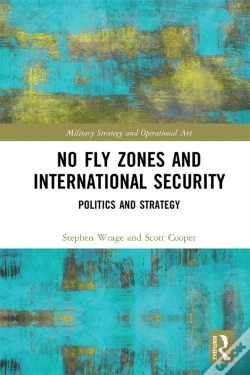 Capa do artigo No Fly Zones And International Security