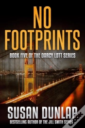 Capa do artigo No Footprints