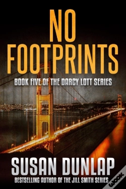 Capa do artigo No Footprints