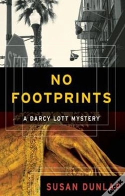 Capa do artigo No Footprints