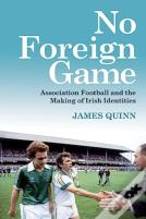 No Foreign Game