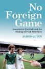 No Foreign Game - Preview