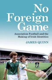 Capa do artigo No Foreign Game