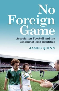 Capa do artigo No Foreign Game