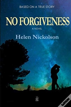 Capa do artigo No Forgiveness