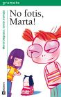 No Fotis, Marta! - Preview