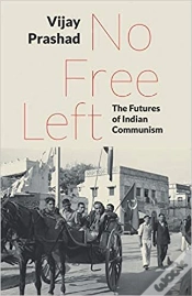 Capa do artigo No Free Left