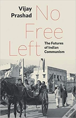 Capa do artigo No Free Left
