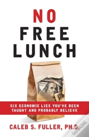 Capa do artigo No Free Lunch