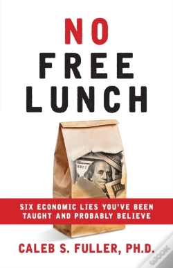Capa do artigo No Free Lunch