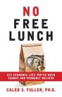 No Free Lunch - Preview