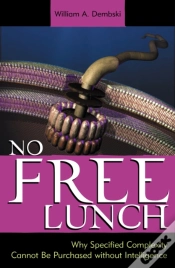 Capa do artigo No Free Lunch