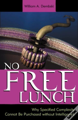 Capa do artigo No Free Lunch