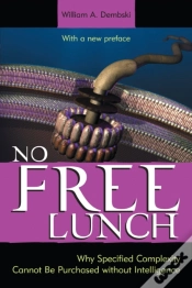 Capa do artigo No Free Lunch