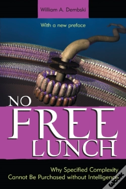 Capa do artigo No Free Lunch